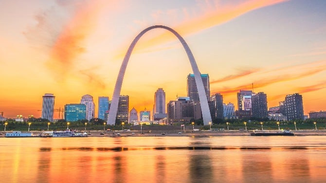 Sports wagering set to debut in Missouri 1 December