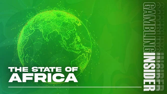 The state of Africa: The reach of land-based and online betting