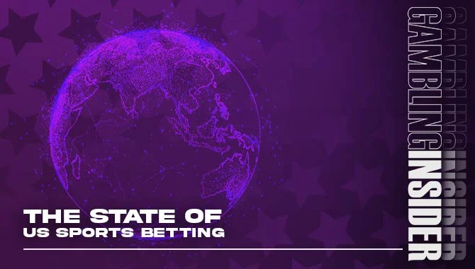 The state of US sports betting: Which key states could legalise next?
