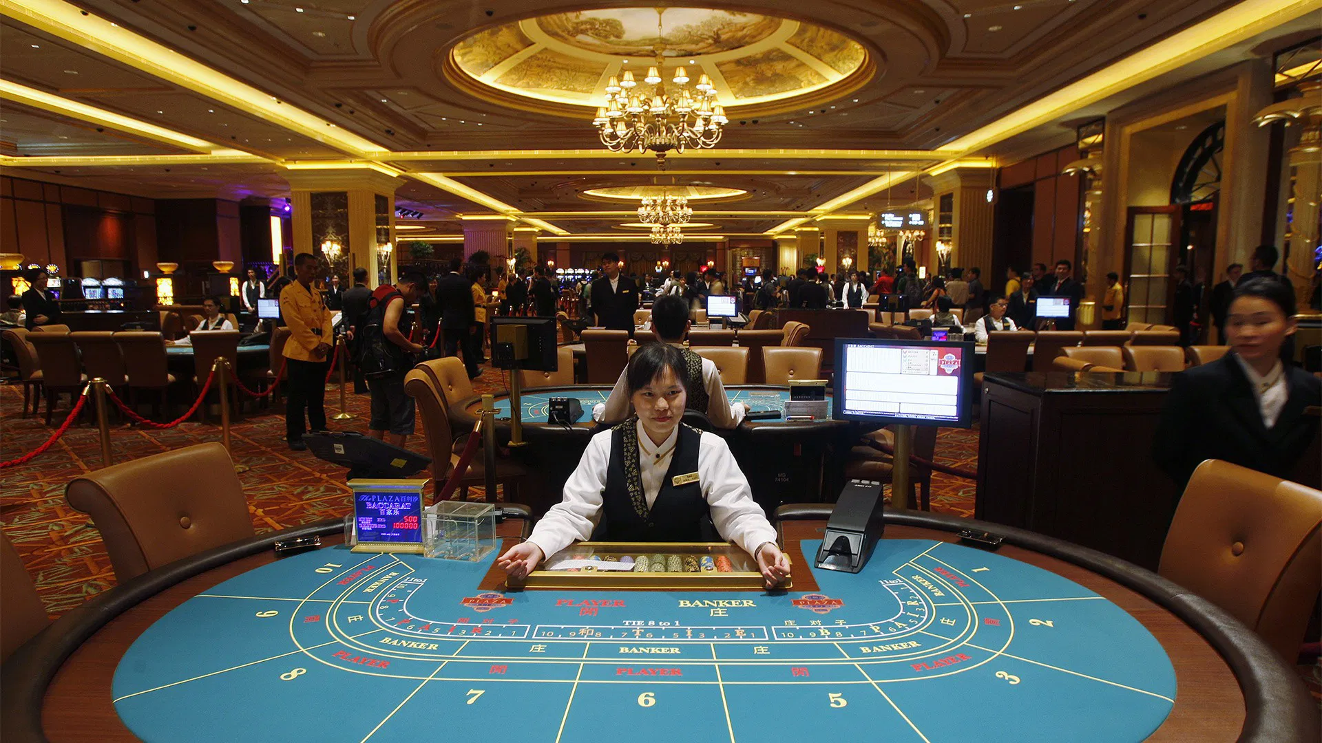 Smart Bankroll Management for Casino Players: Your Key to Long-Term Success