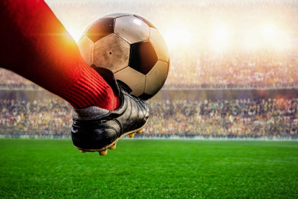 Football Betting