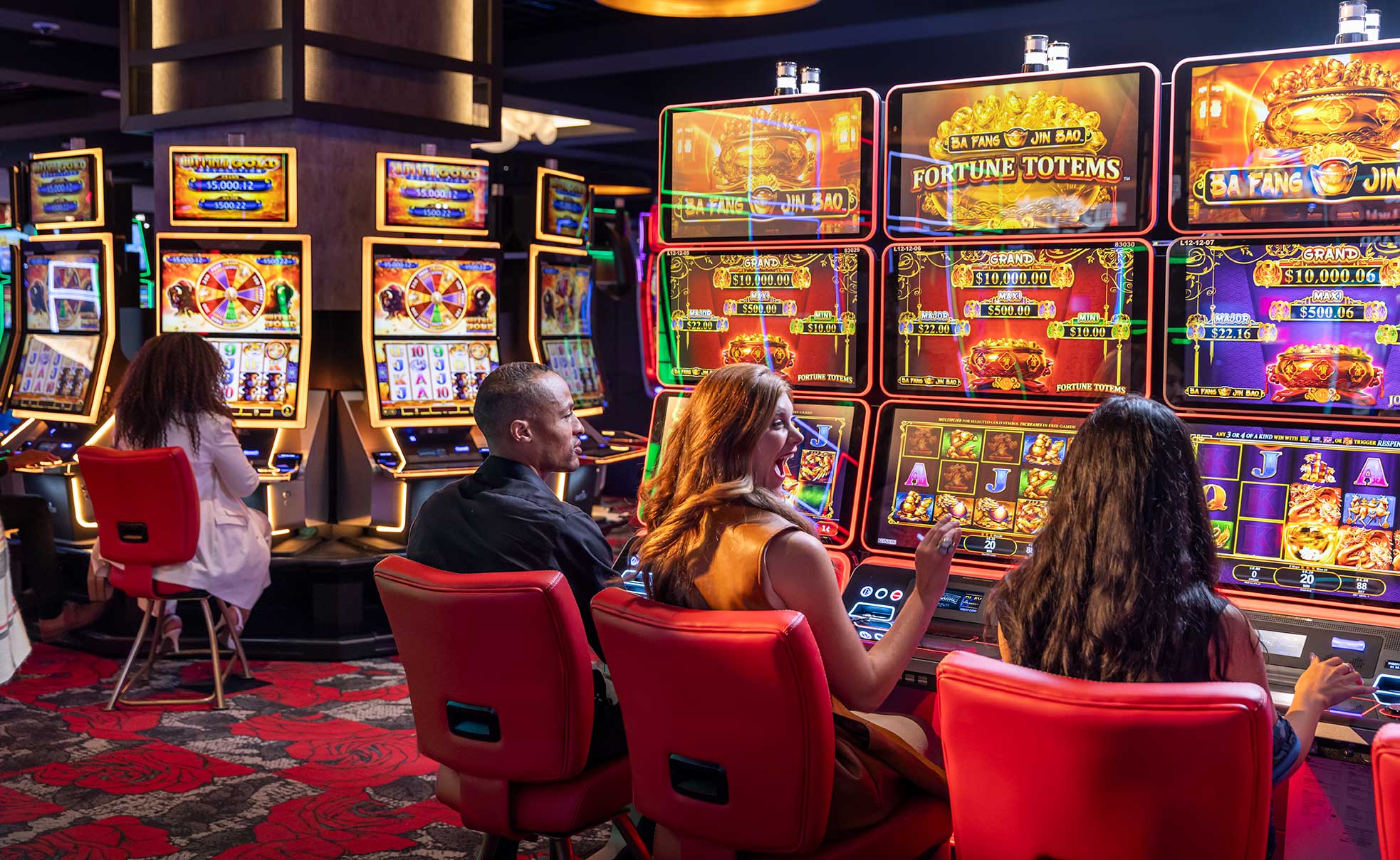 How to Play Slots and Win Real Money – Beginner to Pro Guide