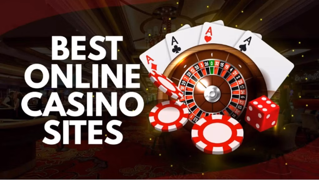 Casino Gaming on 1BitPlay