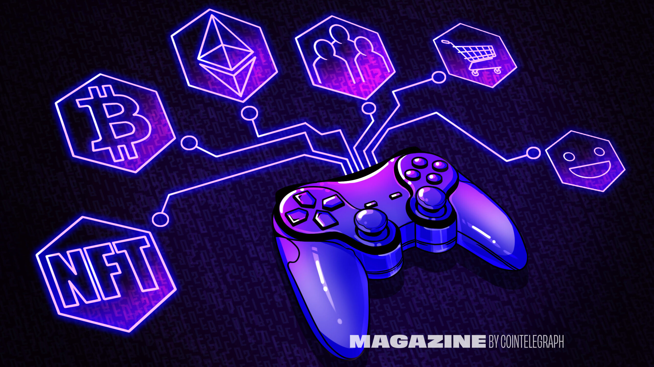 Web3 Gaming Revolution: Unlocking the Future of Play-to-Earn on 1BitPlay