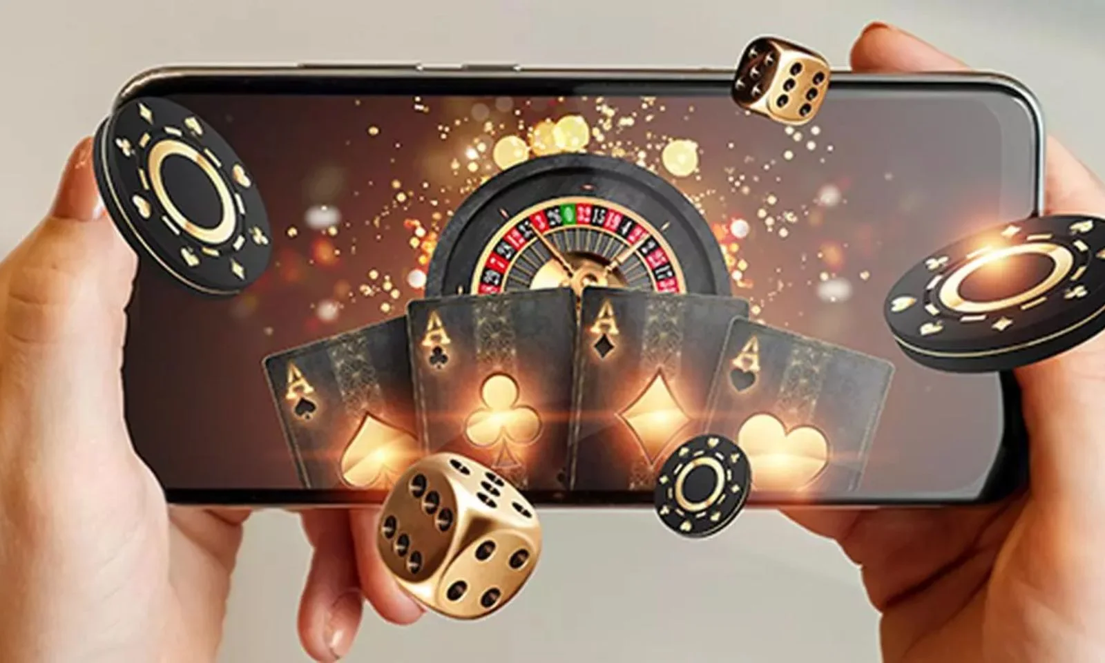 Casino Mania on 1BitPlay: Play, Win & Cash Out Fast in India’s #1 Online Casino
