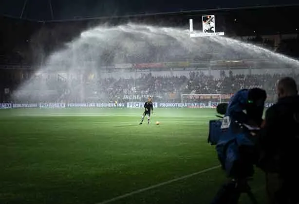 Football Matches