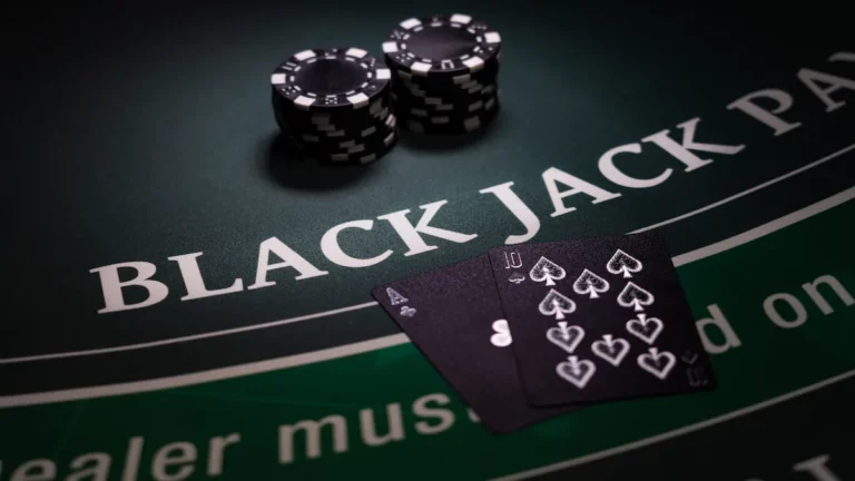 Online Blackjack Tips
