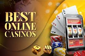 casino games
