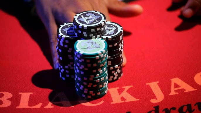 Online Blackjack Tips