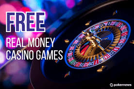 free casino games