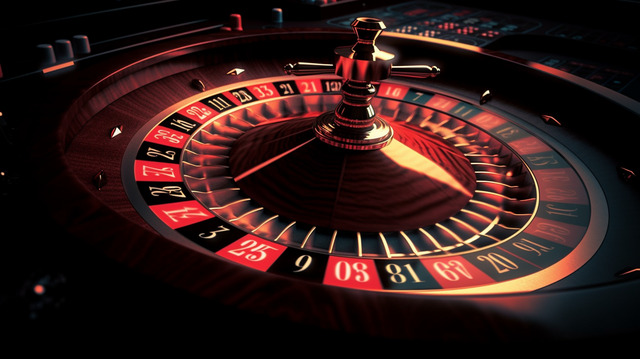 Casino Games