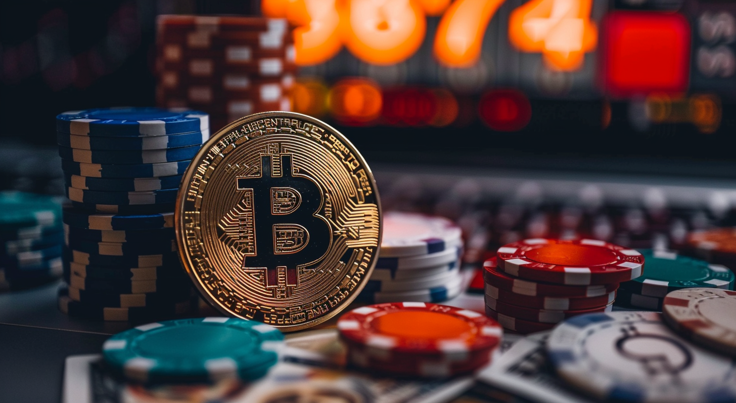 Top Rated Crypto Casinos