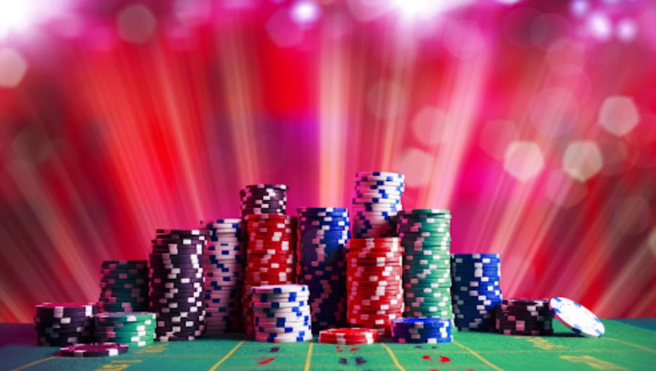 Legal Casino